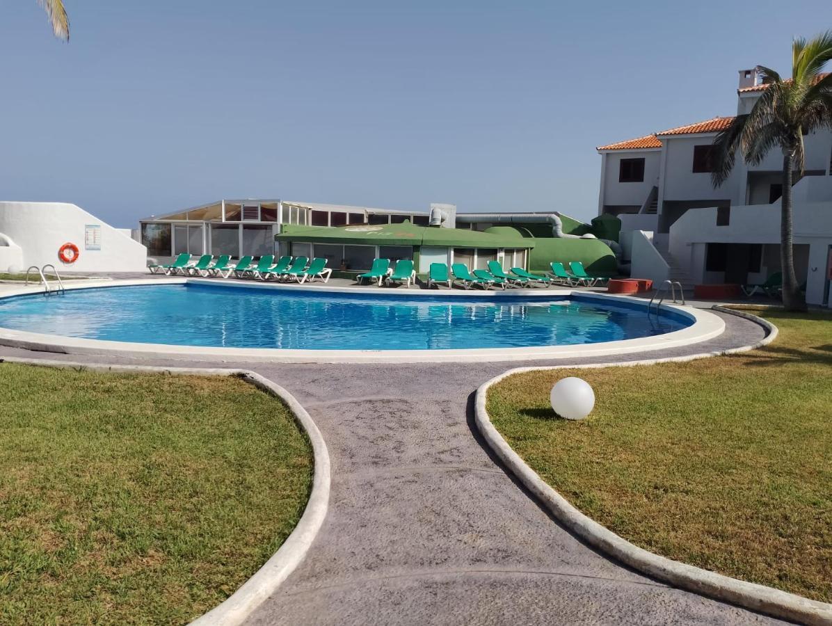Casa Lago Azul 49 Playa Cancajos.- BreNa Baja  Exterior foto
