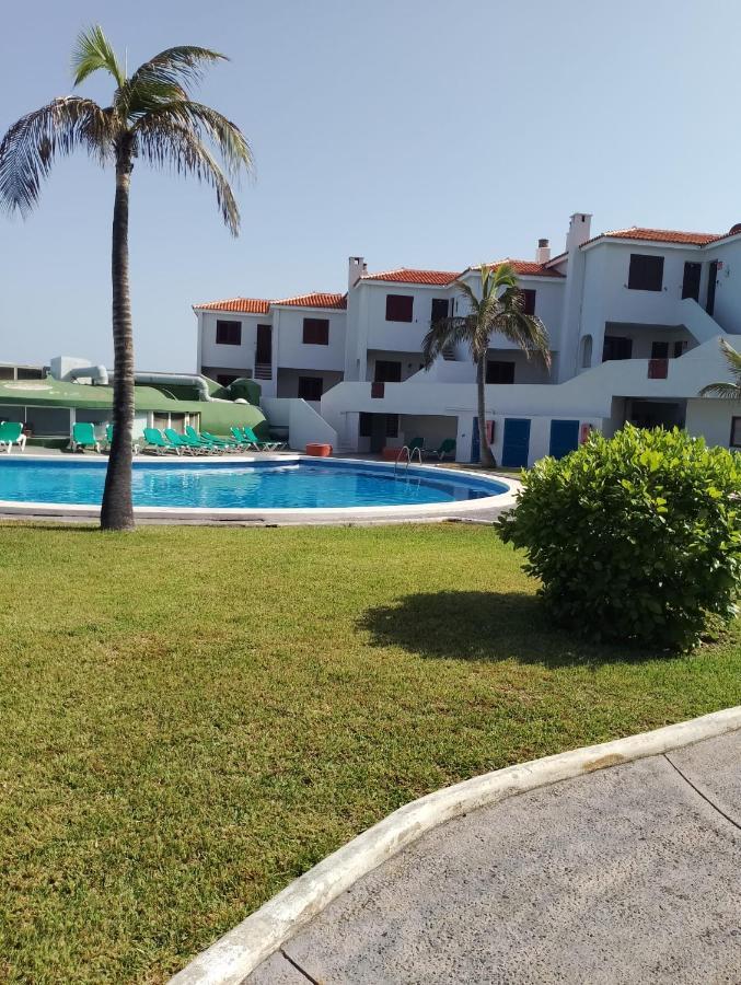 Casa Lago Azul 49 Playa Cancajos.- BreNa Baja  Exterior foto